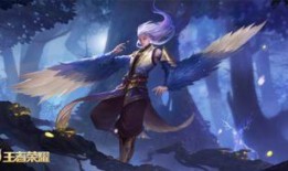 王者云中君最新爆料,神秘技能觉醒，王者战场再掀风云